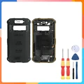 Black Battery Cover