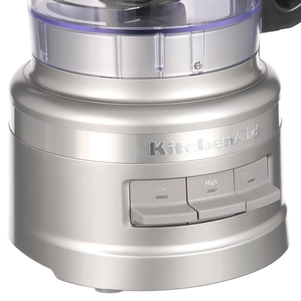 KitchenAid 7 Cup Food Processor - KFP0710