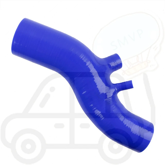 Durites Forge Silicone Clio RS