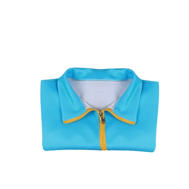 thumbnail image 1 of Disfraz de Max Mayfield de la película Stranger Things, sudadera, abrigo, camisa y pantalones, conjunto completo, disfraces de Halloween para mujer, 1 of 5