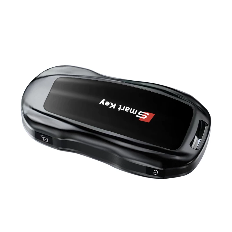 アウディ R8 スマートキー 平成23年 アウディ A4 B8 8KCDNF 純正 スマートキー カギ キー 3
