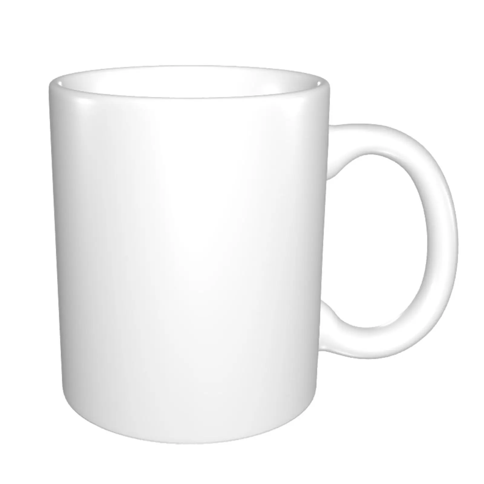 Jim Jones Drink Up Mug