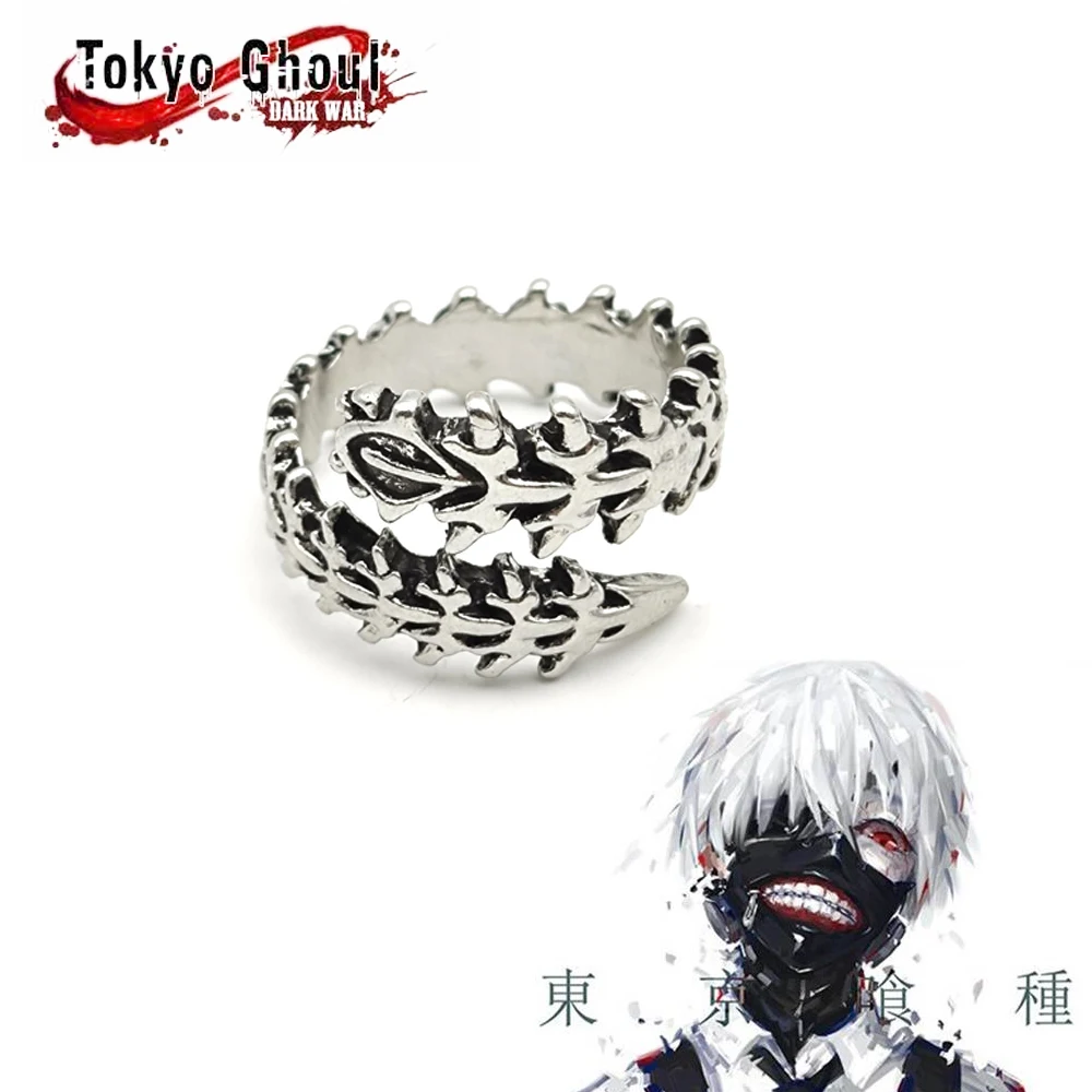 Tokyo Ghoul Anime Keychain - Best Price in Singapore - Mar 2024 | Lazada.sg