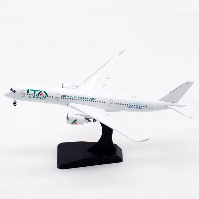Jcwings ITAエアウェイズ A350-900 EI-IFA 1/200 XX20302 Amazon.co.jp