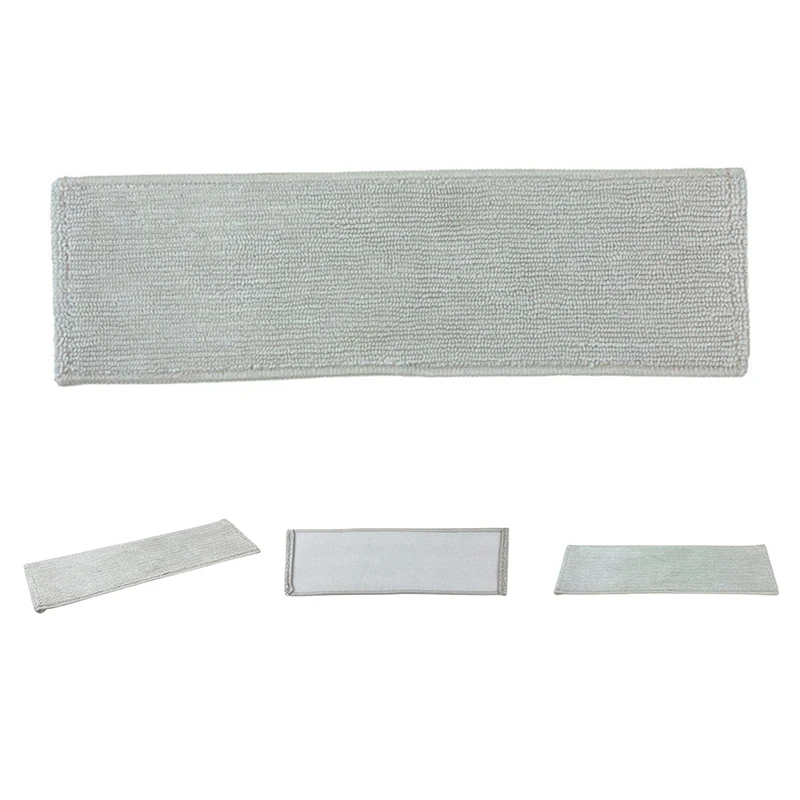 

Cleaning Cloth Mop Household Mopping Cloth Replacement Cloth For Xiaomi Mijia K10 G10 Vacuum Cleaner Accessories