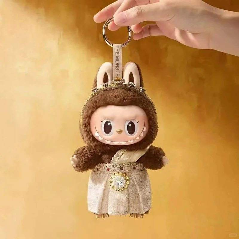 【タイ限定】POPMART LABUBU GOOD LUCK TO YOU Popmart Labubu Thailand Limited Labubu Good Luck To You