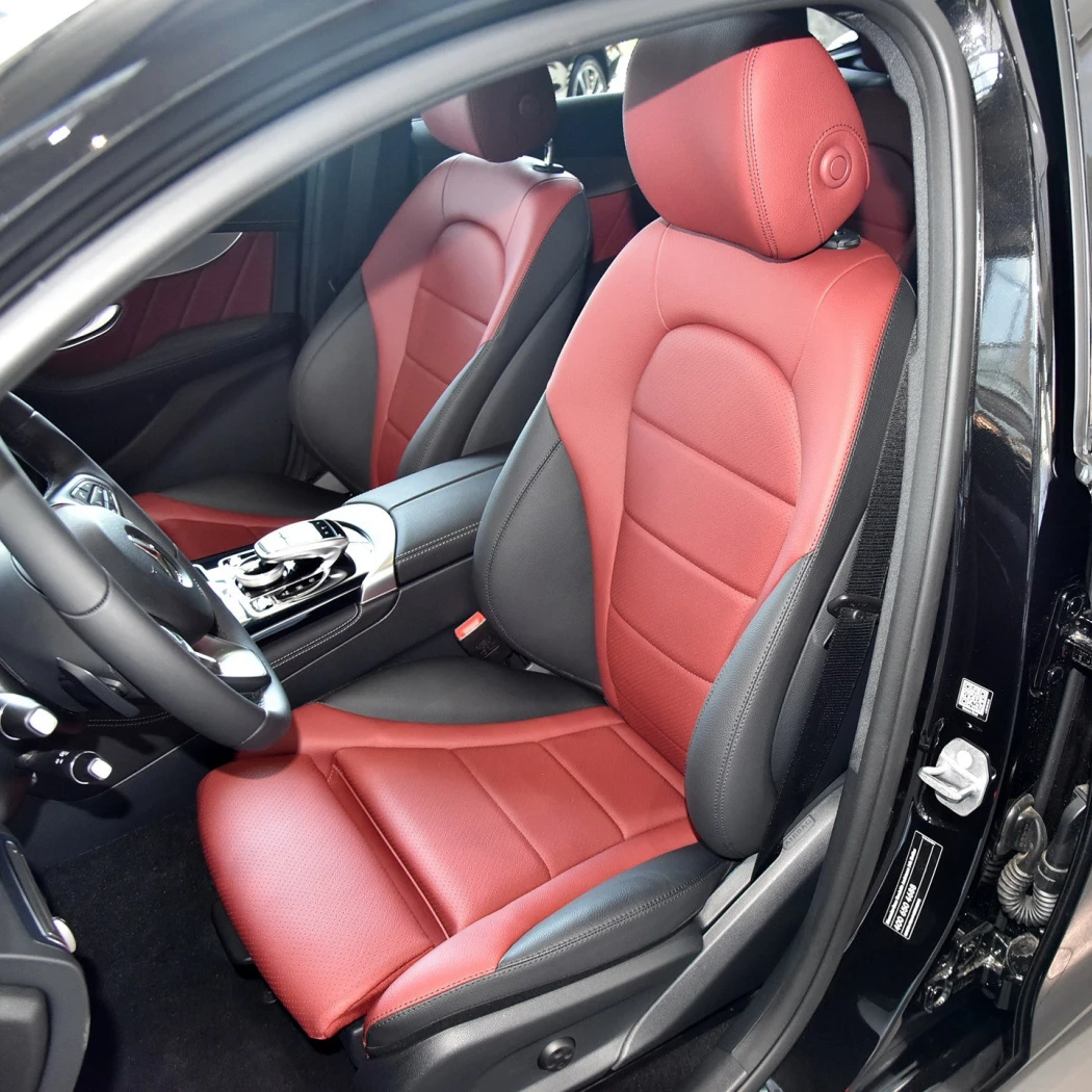 For Mercedes Benz GLC 2015 2016 2017 2018 2019 2020 2021 2022 Custom