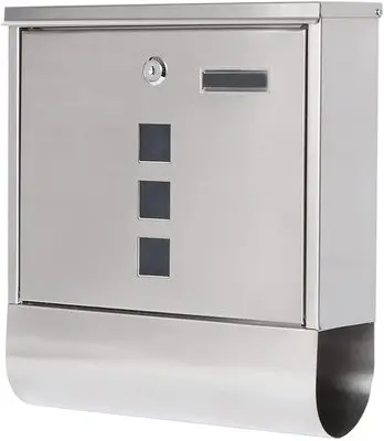 Stainless Steel