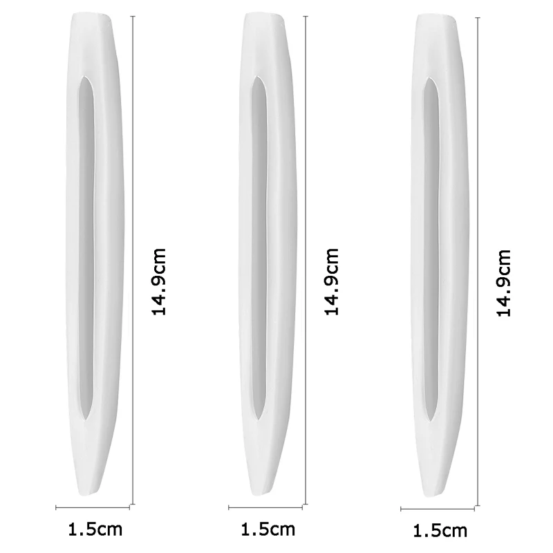 3pcs Type 2