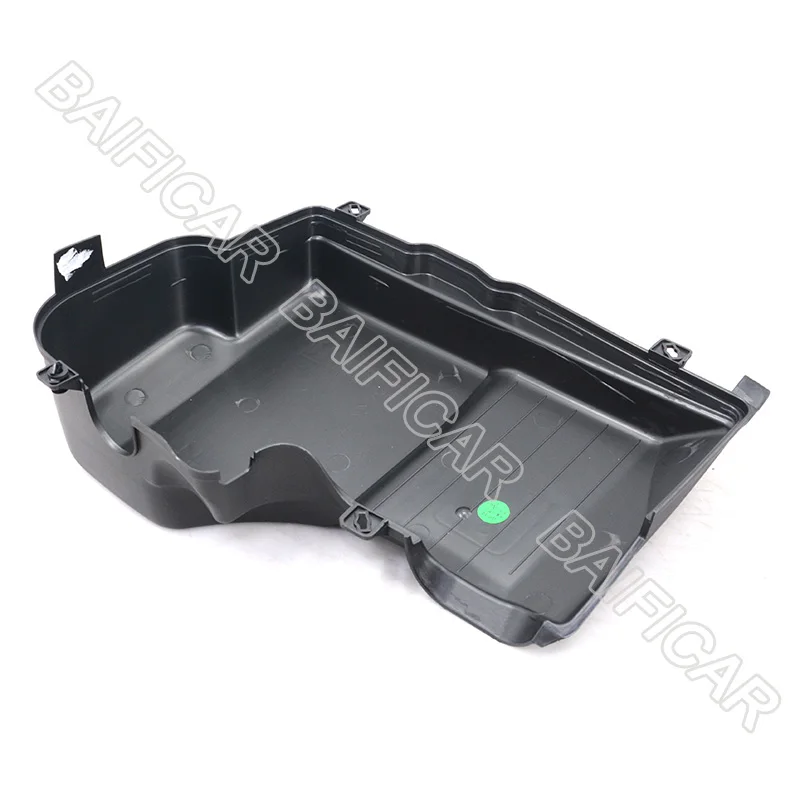Baificar Genuine Engine Compartment Fuse Box BSM Upper Top Cover For Peugeot 508 Citroen C5