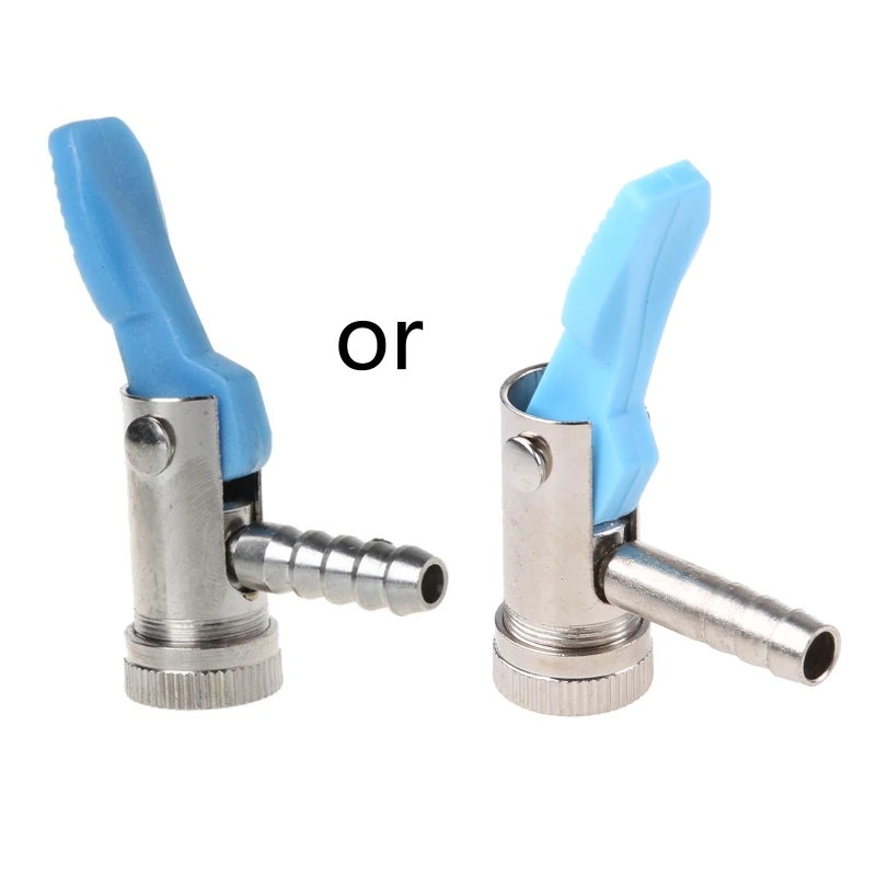 

Car Truck Tyre Car Open Stem Tire Auto Repair Clip Air Tire Inflator