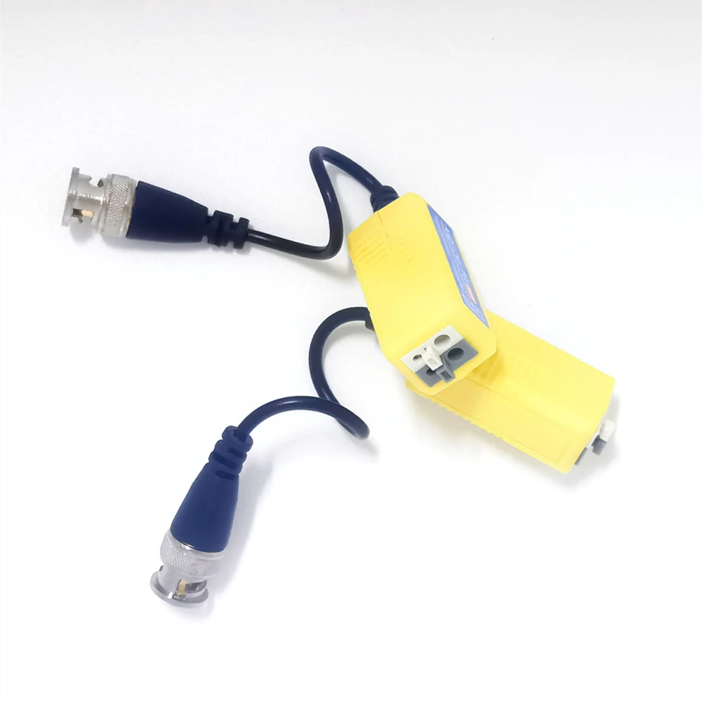 Рисунок 5 - 8MP AHD/CVI/TVI витая пара BNC