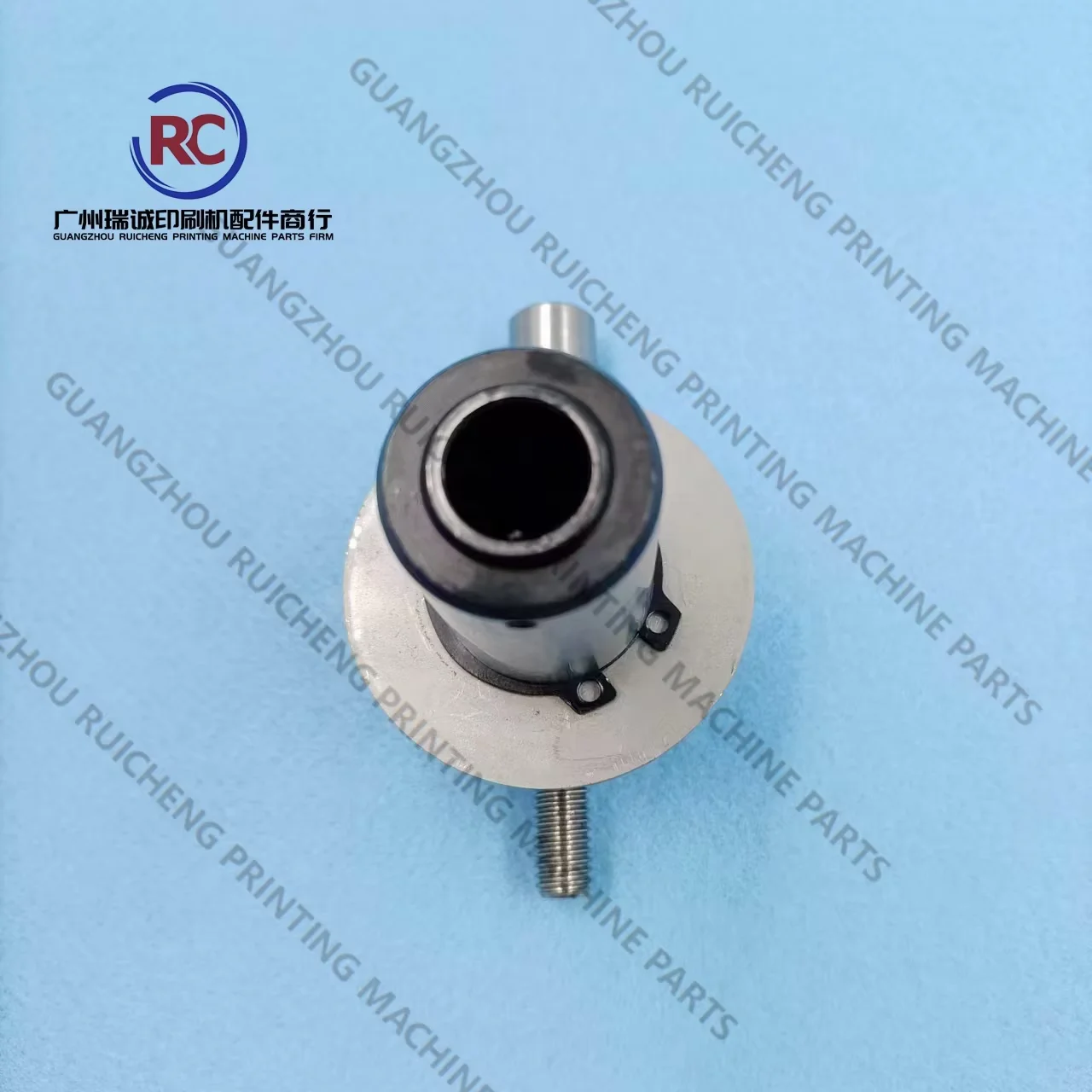 하이델베르그 인쇄기, Heidelbergspareparts, Heidelbergsm102용 1피스 베어링 슬리브 CPL 41.010.418F