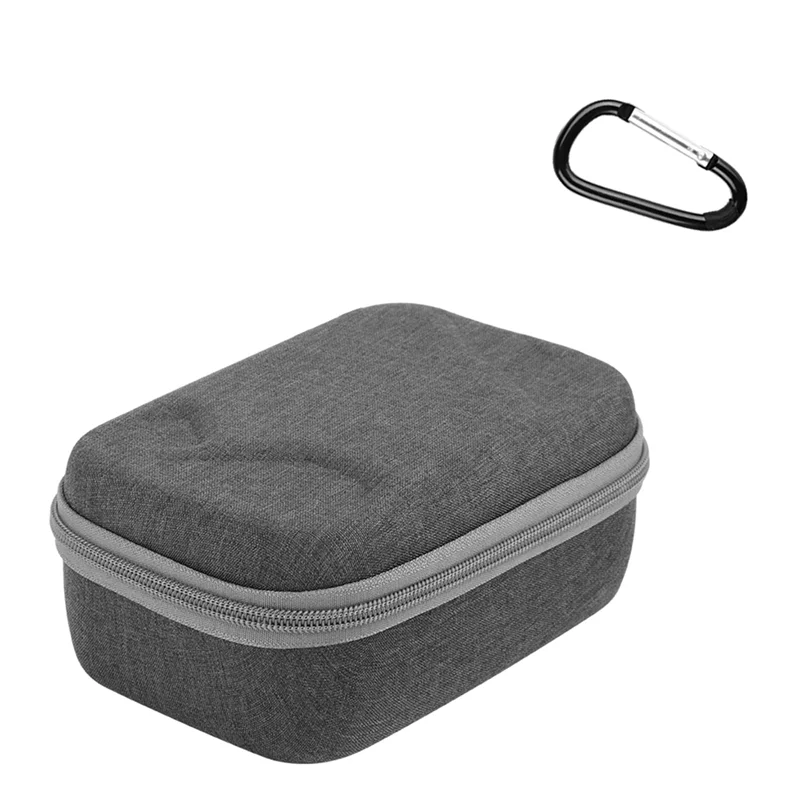 Sac de rangement pour drone Mini 4 Pro - Gris