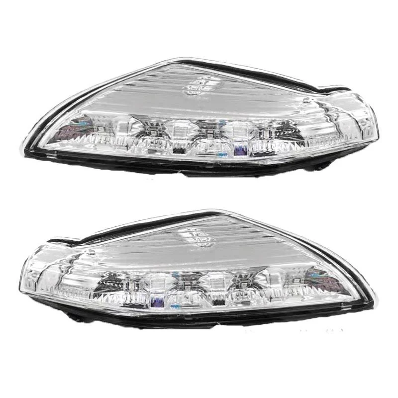 

Car LED Rearview Mirror Turn Light Indicator Lamp Side Mirror Light Turn Signal Light for Buick Lacrosse