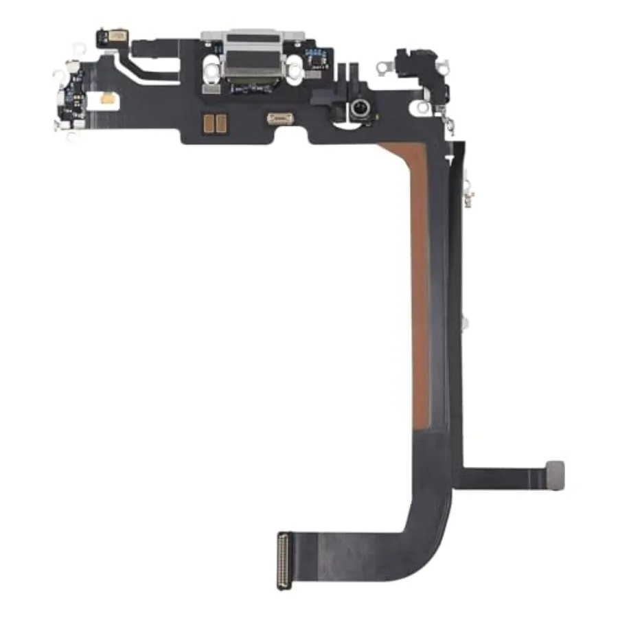 iPhone 13 Pro Max Charging Port Replacement Kit
