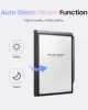 For iFLYTEK Air2 Case, Smart Office, Case, 8.3 Inch E-book Reader, Pen Slot Case, Air2 Hard Shell, Back Cover 2
