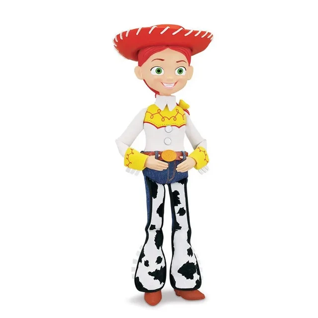 Jessie Toy Story png images