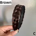C Brown