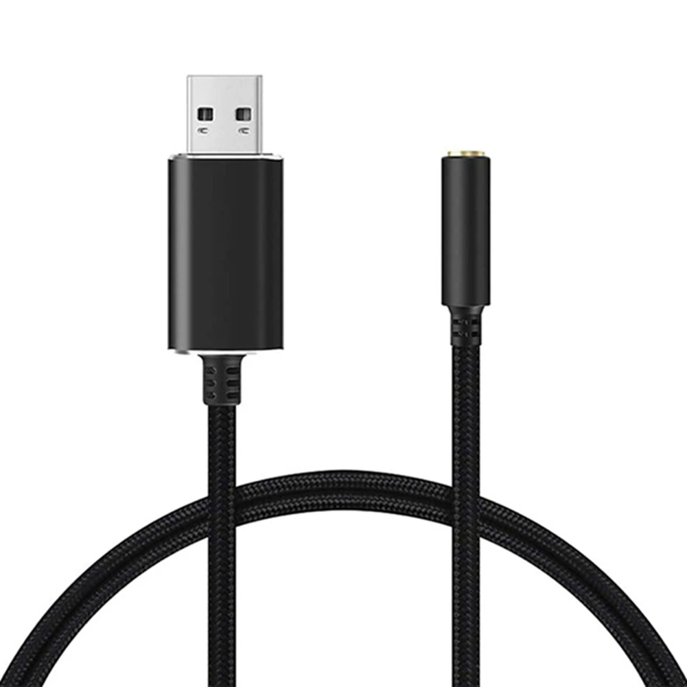 USB 3.5mm  ī ÷ 3.5   , PC Ʈ  ũ Ŀ ܺ  ī, 2 in 1