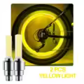 2PCS-Yellow