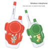 2pcs Kid-Friendly Walkie Talkie ，Two-Way Radios for Clear Communication - Essential for Camping & Hiking Adventures，Ideal for Ou 3