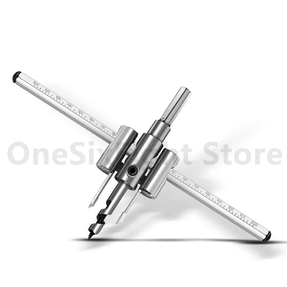 6 Miscelatori Per Resina Epossidica - Agitatori Per Trapano, Riutilizzabili, 16.5 E 22cm - Foto 2