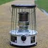 6L Kerosene Heater & Stove 360° Surround Portable Radiant Heater  Kerosene Heater for Home ,Garage, Camping,Hunting,Cooking 5
