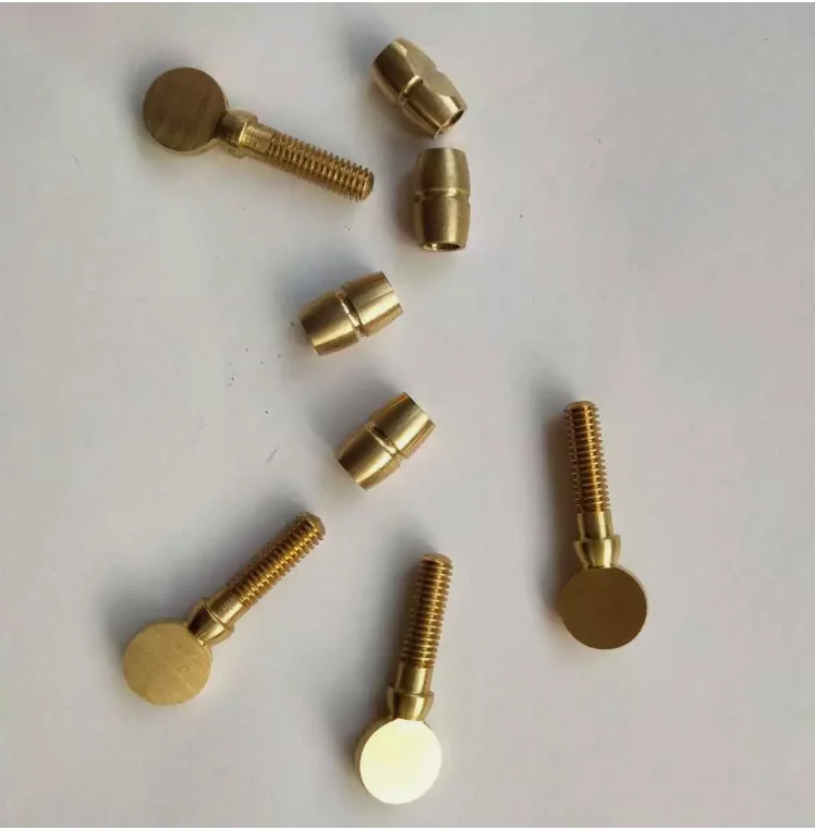 New 100 Set Ligation Screw Suitable for Saxophone And Clarinet