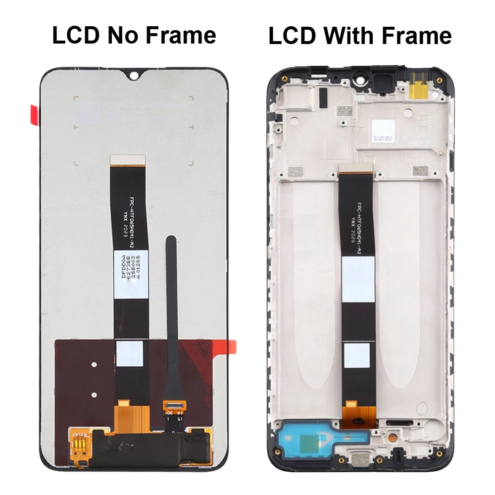 Original-LCD-For-Xiaomi-Redmi-10A-10C-220333QAG-220333QNY-220233L2I ...