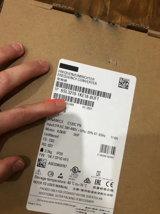 6SL3210-1KE18-8UF1  6SL3210-1KE21-3UF1  6SL3210-1KE21-7UF1  6SL3210-1KE22-6UF1     new and original