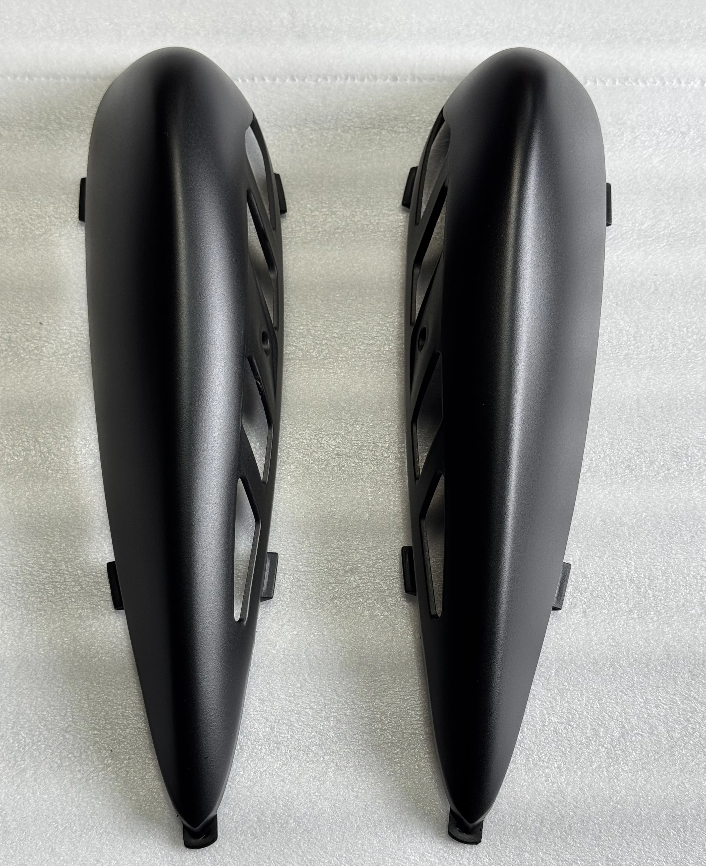 For Honda ST1300 Engine hood cover plate 2003 2004 2005 2006 2007 2008 2009 2010 2011 2012 2013 2014