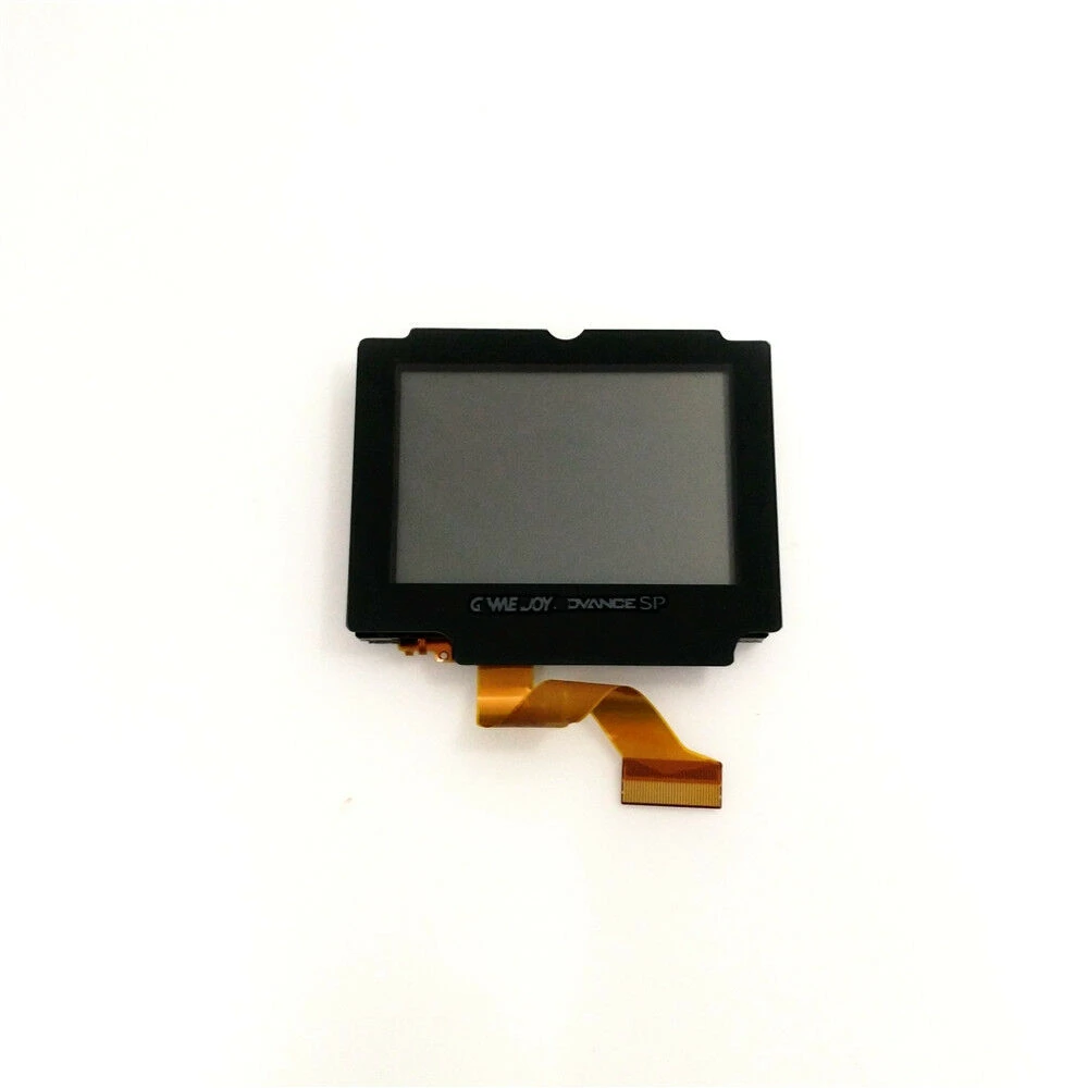 Buy Repairs Game Boy Advance SP Repairs: LCD Screen Replacement Service