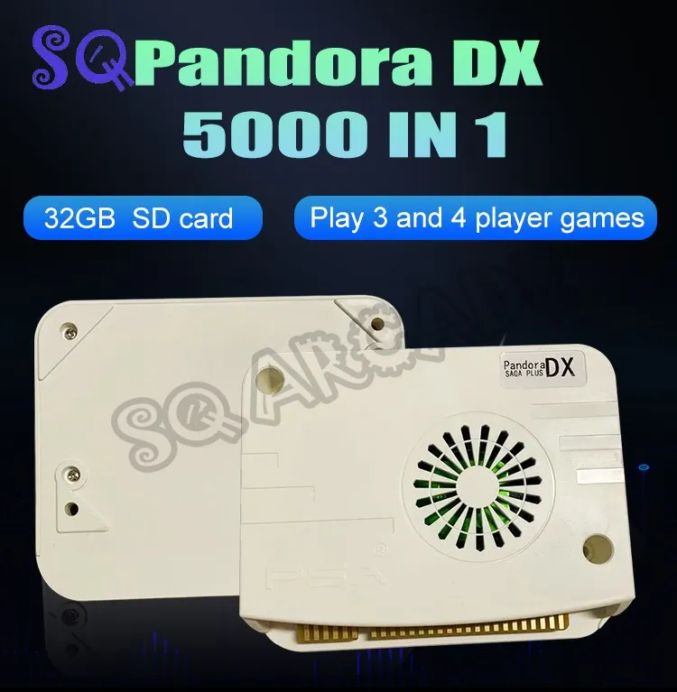 Pandora SAGA Box Dx Arcade Machine Jamma PCB Board Arcade Special Version 5000 In 1 Jamma Arcade Save Game Multigame woodworking edge banding machine small household manual automatic broken belt portable wood board special shaped furniture