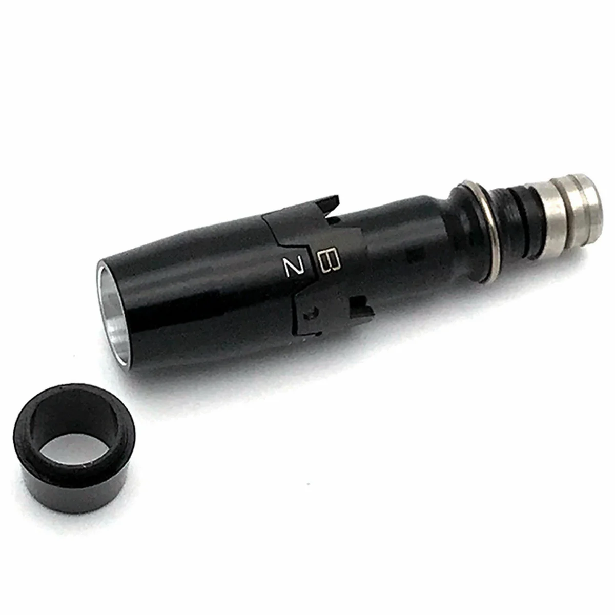 BAAU 3X .335 Golf Tip Adapter Sleeve Shaft for 913F 915F 3 5 Fairway Wood