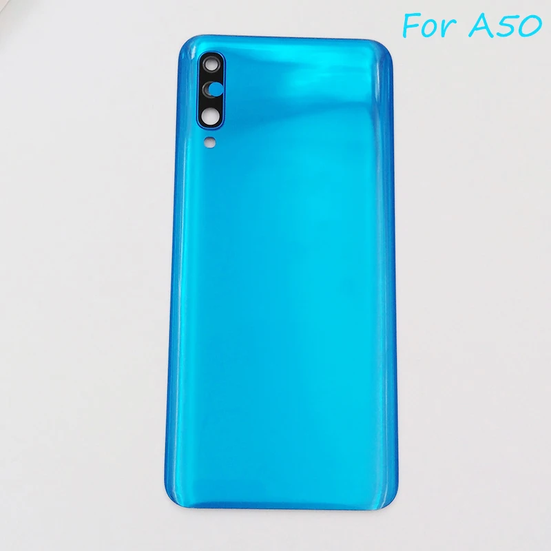 For Samsung Galaxy A50 2019 SM-A505F Battery Cover Back Panel Rear