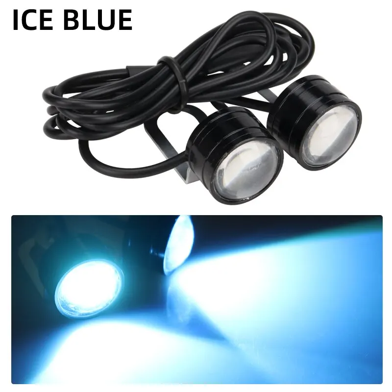 ice blue