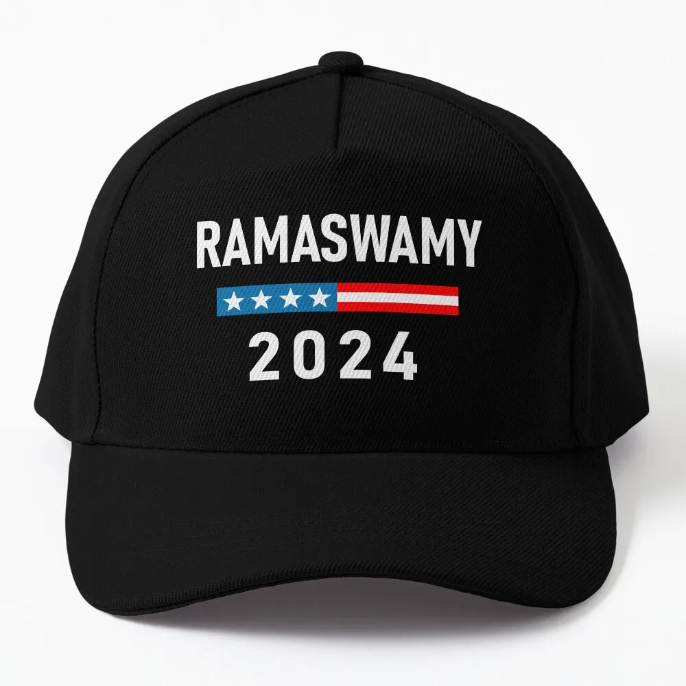 

Vivek Ramaswamy for President Vivek Ramaswamy 2024 Baseball Cap Anime Luxury Hat Fashion Beach Golf Wear Men Women's