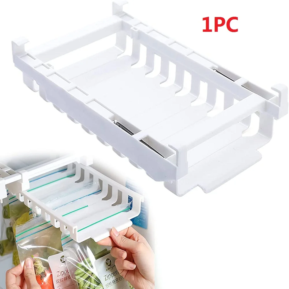 Organiseur Frigo Cusine, Roulantes Rangement Canette Frigo Distributeur  Canette Frigo Organisateur Canette De Bière Soda Tran[H352] - Cdiscount  Maison