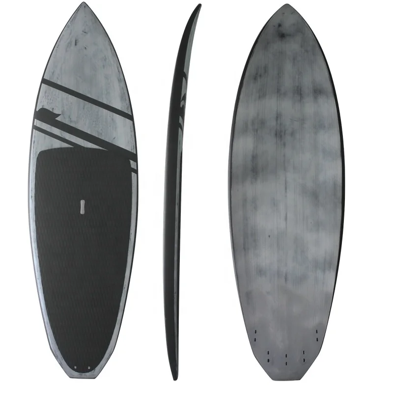 SUPボード　RINGFINGER BAMBOO 8’6” (ハードボード ) SUPボード RINGFINGER BAMBOO 8'6” (ハードボード ) マリンスポーツ