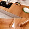 Wood Pattern Vinyl Contact Paper Renovation Kitchen Cabinets Wall Sticker Home Decor DIY PVC Self Adhesive Waterproof Wallpapers 2
