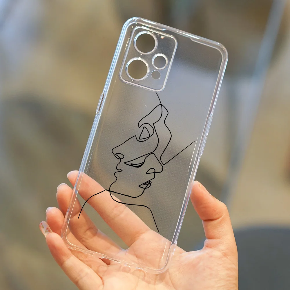 Buy Anime Sketch Premium Glass Case for Nothing Phone 1 Shock  ProofScratch Resistant Online in India at Bewakoof