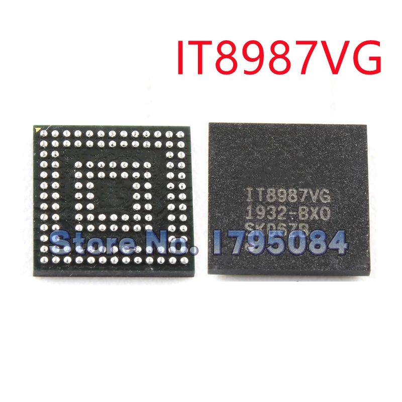 

5Pcs/Lot IT8987VG BXO BGA