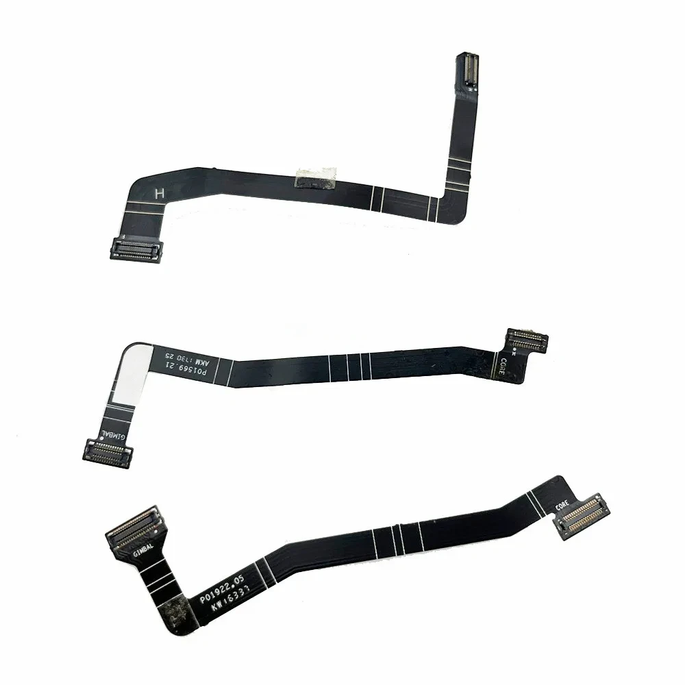 Description Picture 2 of itemGenuine Body Flat Cable for DJI Mavic Pro/Platinum 3 in 1 PCB Flexible Ribbon Cables Spare Part
