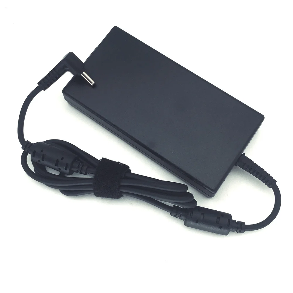 MSI GF63 Thin MS-16R5 노트북용  A17-120P2A 충전기 A12A055P 20V 6A 120W 전원 어댑터