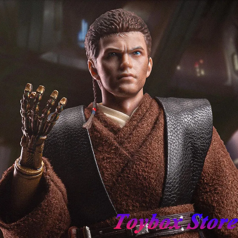 ALPHA No.008 1/12 The Chosen One Anakin Skywalker Cloth