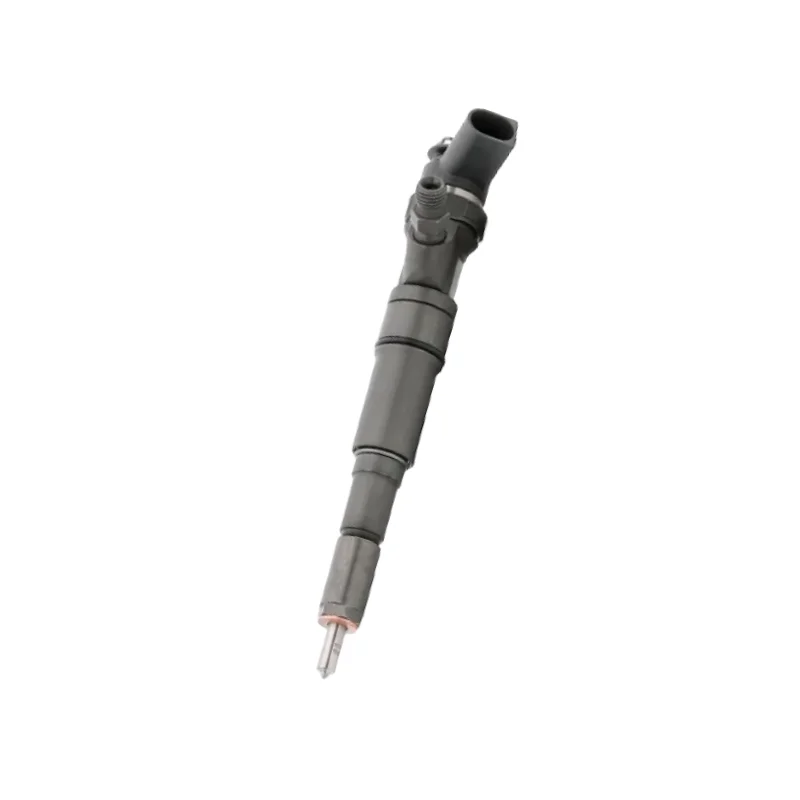 

0445110131 Fuel Injector 0445110080 Common Rail Injector