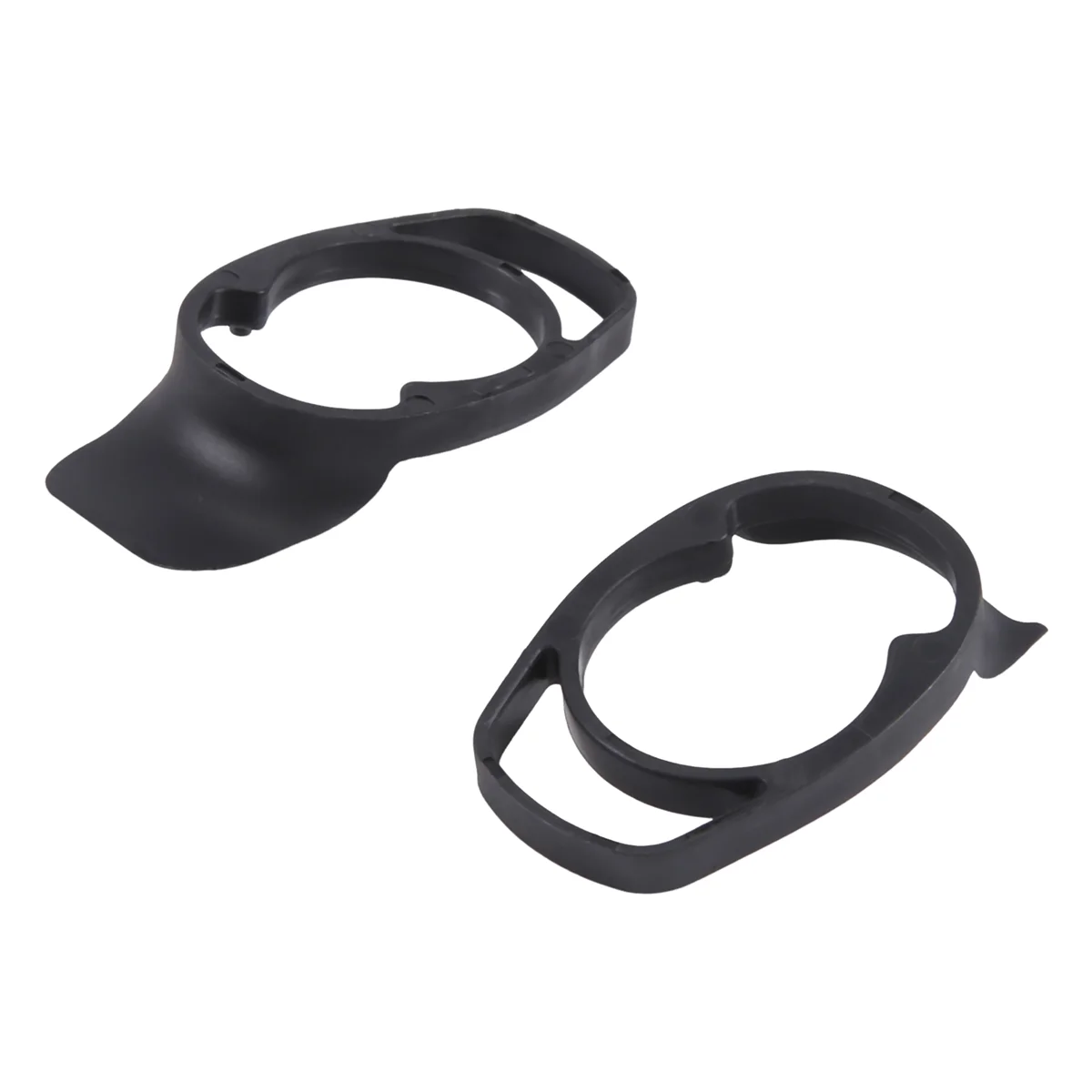Bicycle Stem Handlebar Spacer Set For the One 28.6mm Fork Integrated Handlebar Accessories bicycle stem spacer