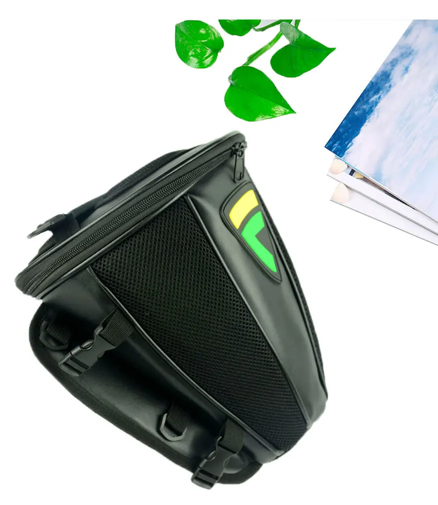 

Waterproof Motorcycle tail Bag Multifunction Motos Luggage package Outdoor Motorcycle Racing Knigh Seat Tail Pack wholesale