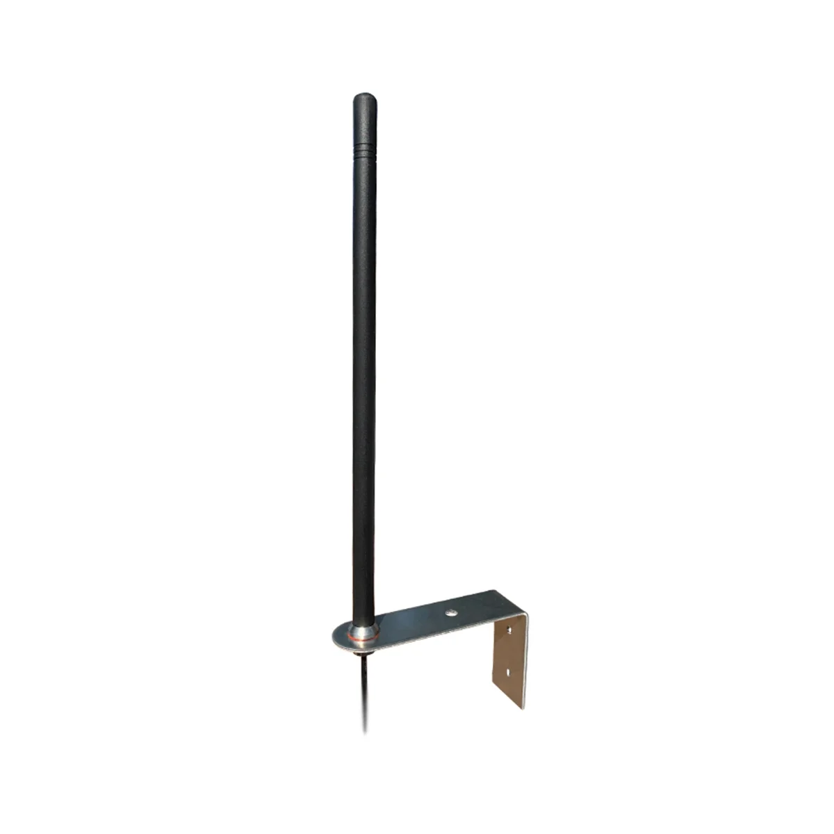 

Universal 433Mhz Antenna for Gate Garage Radio Signal Booster Repeater Outdoor Waterproof 433.92Mhz Gate Control Antenna